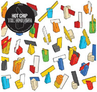 Hot Chip - The Warning