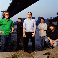 Get Ready... The Hold Steady... Go!