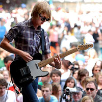 The Paddingtons, Wiley, Noah & The Whale Unite Against Racism