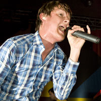 Keane Launch Perfect Symmetry In London