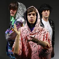 Monday 26/11/07 Kate Nash, Robyn, The Ting Tings, Billy Bragg, Razorlight @ The Union Chapel, Islington