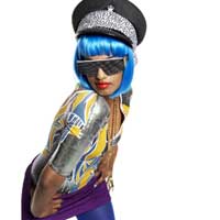 M.I.A. To Possibly Come Out Of Retirement