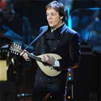 Judge Praises Sir Paul McCartney In Divorce Battle