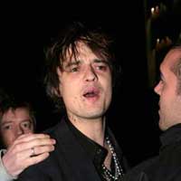 DENIED! I'm In A Band, Let Me Into Your Country!
