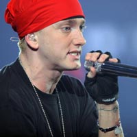Eminem Prank Calls LL Cool J On US Radio Show