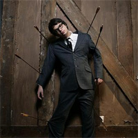 Get Cape. Wear Cape. Fly - 'Keep Singing Out'