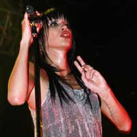 Hercules And The Love Affair Bring Disco To Camden Town