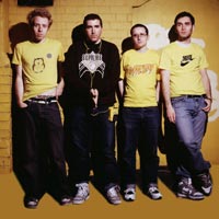 Hot Chip, Mark Ronson Added To Gatecrasher Line Up