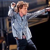 The Rolling Stones - Alive and Kicking!!