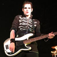 Marching On: My Chemical Romance