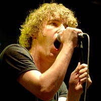 The Pigeon Detectives To Play Beach Concert