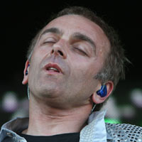 Friday 08/08/08 All Points West Festival @ Liberty State Park Jersey City, NJ