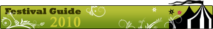 Festival Guide